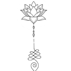 Custom Tattoo Design 6